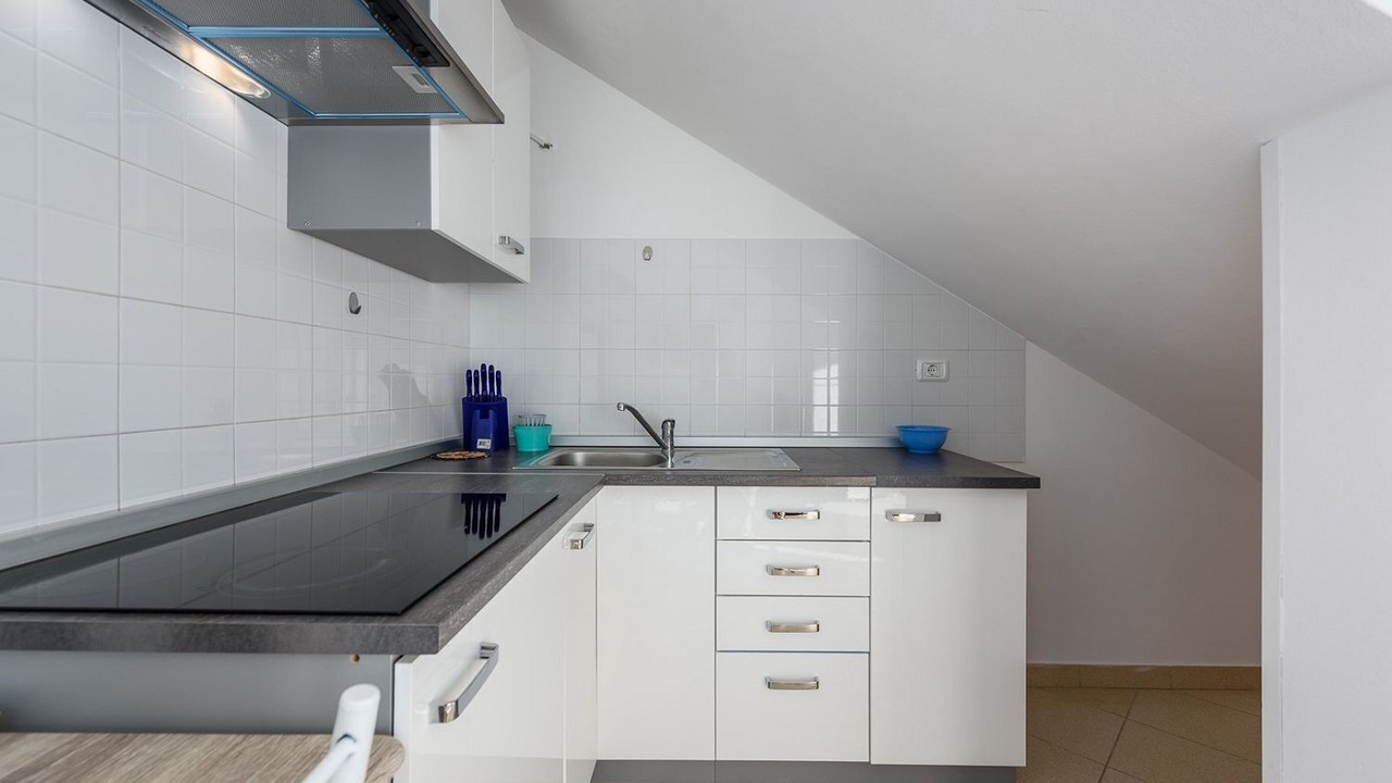 Photo of Kitchen in Lovrecica