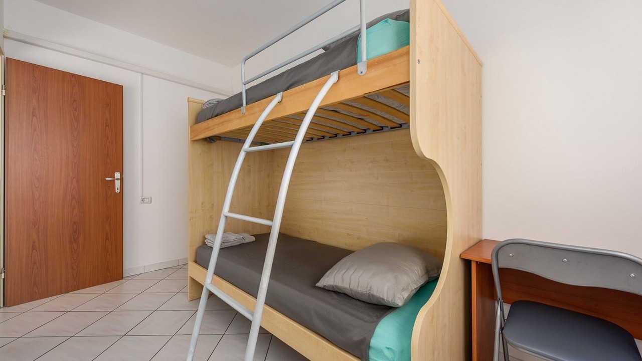 Photo of Bedroom in Lovrecica