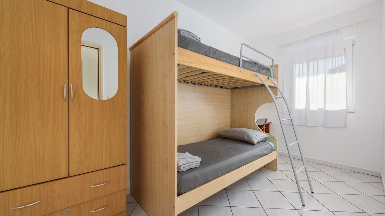 Photo of Bedroom in Lovrecica
