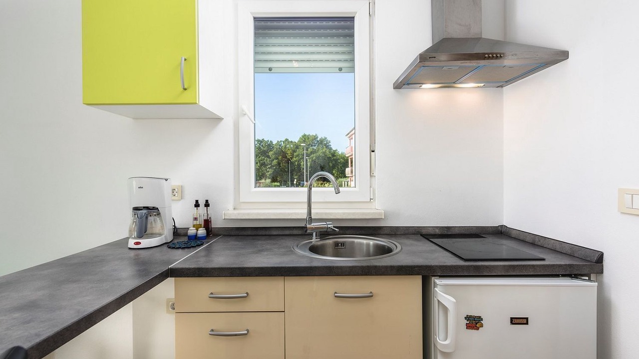Photo of Kitchen in Đuba