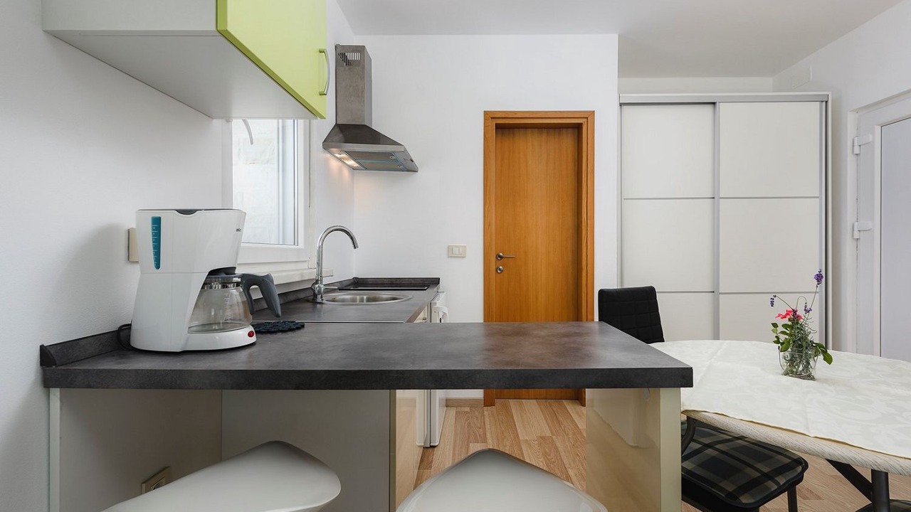 Photo of Kitchen in Đuba