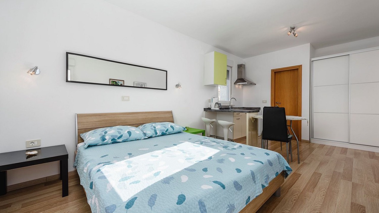 Photo of Bedroom in Đuba