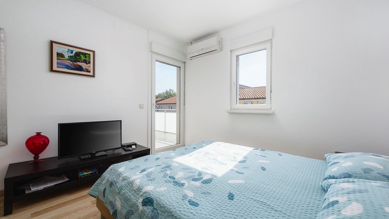 Photo of Bedroom in Đuba