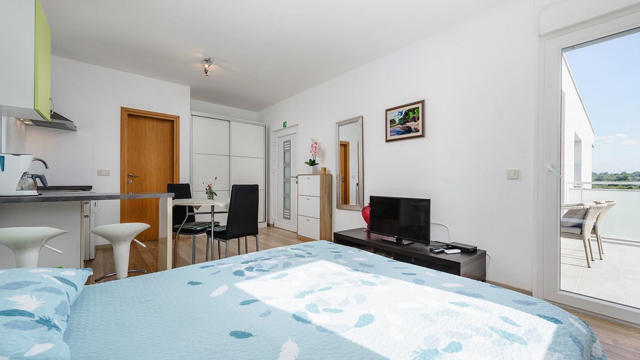 Photo of Bedroom in Đuba