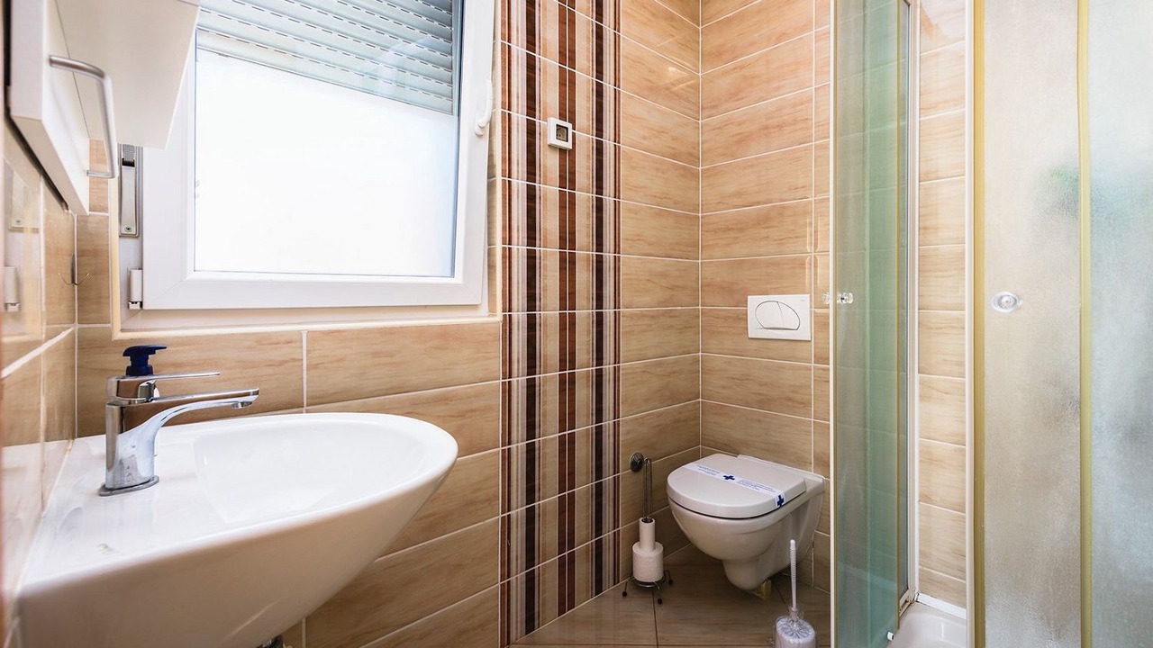Photo of Bathroom in Đuba