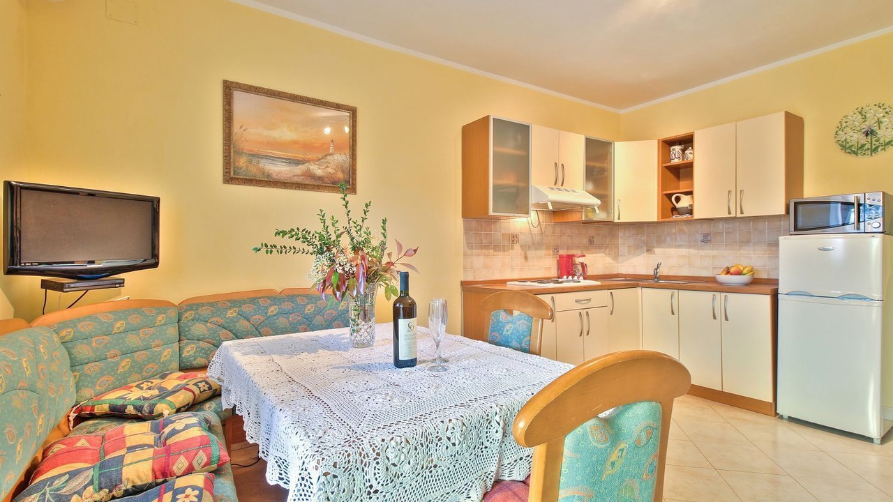 Photo of Kitchen in Đuba