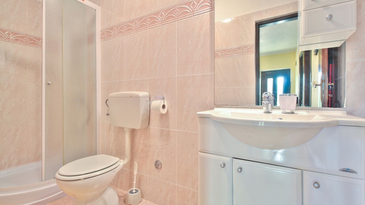 Photo of Bathroom in Đuba
