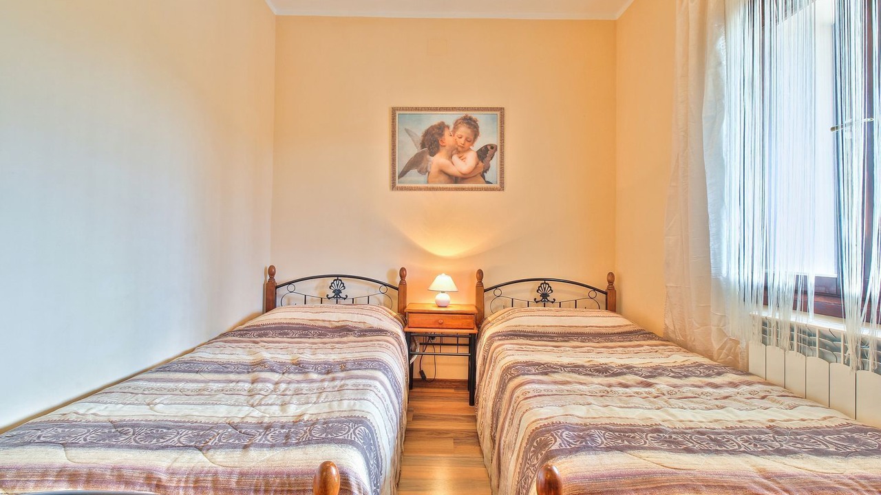 Photo of Bedroom in Đuba