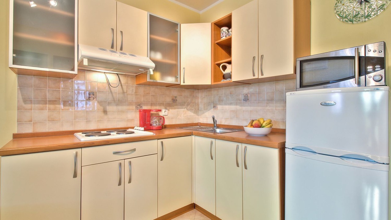 Photo of Kitchen in Đuba
