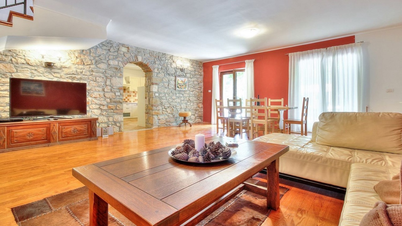 Photo of Livingroom in Materada