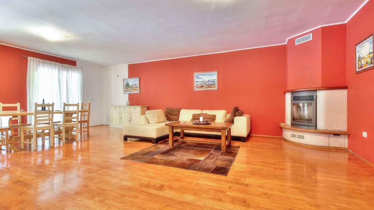 Photo of Livingroom in Materada