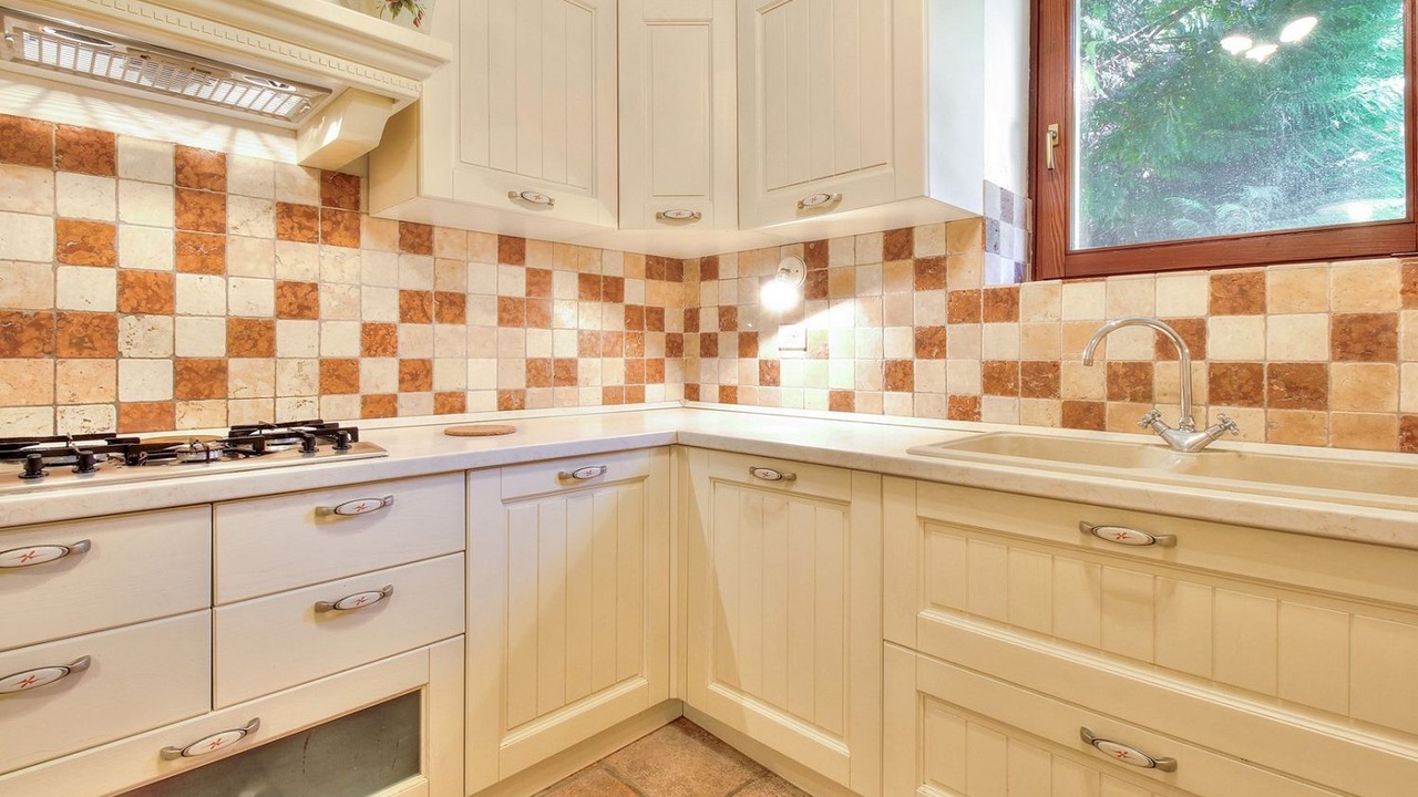 Photo of Kitchen in Materada