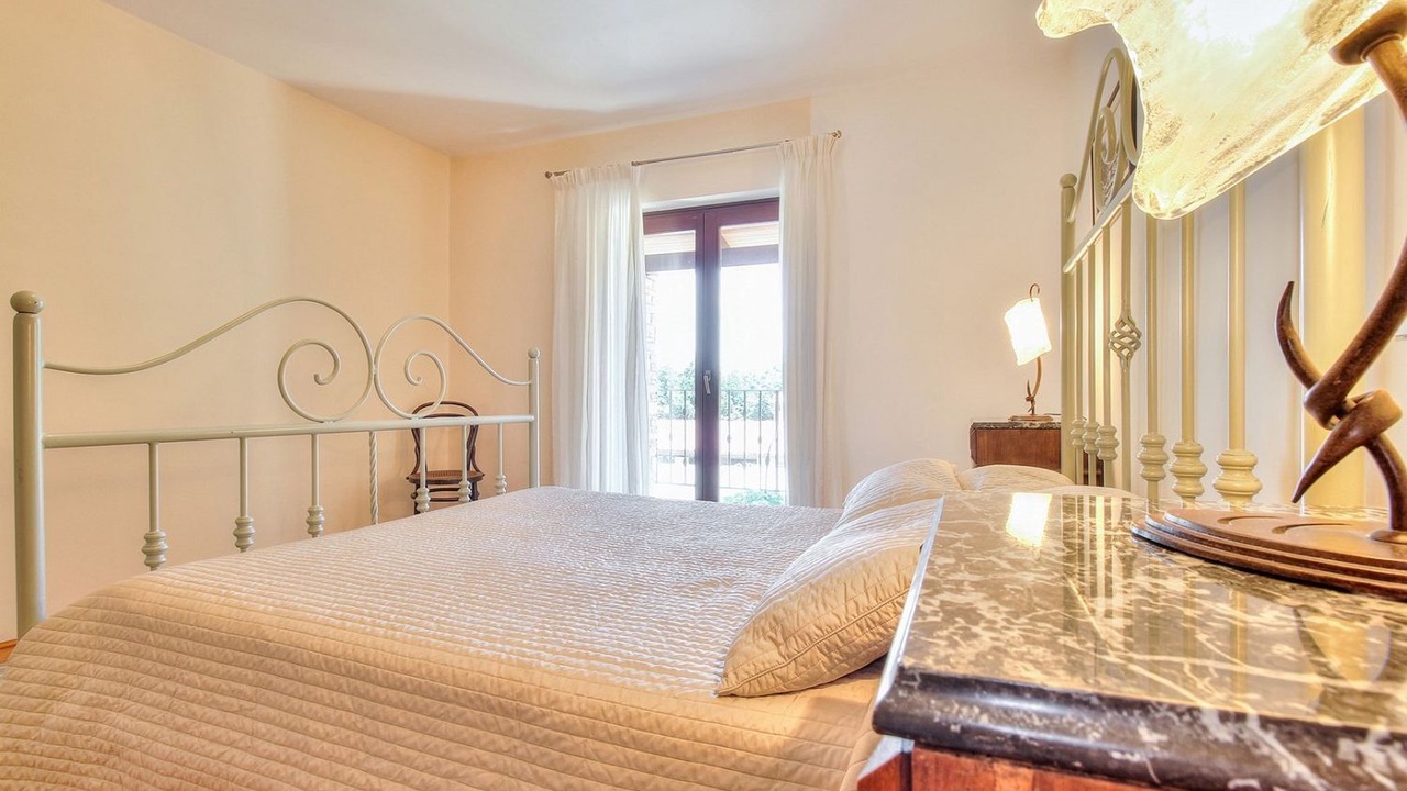 Photo of Bedroom in Materada