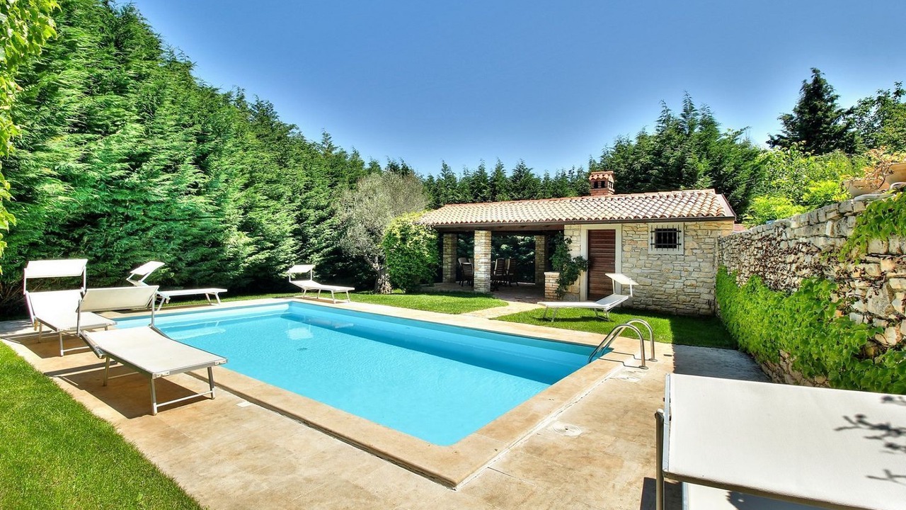 Photo of Outdoor in Materada