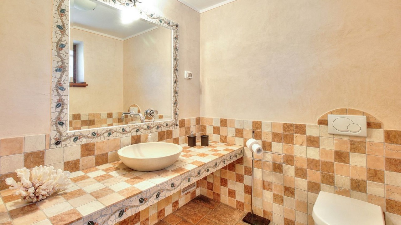 Photo of Bathroom in Materada