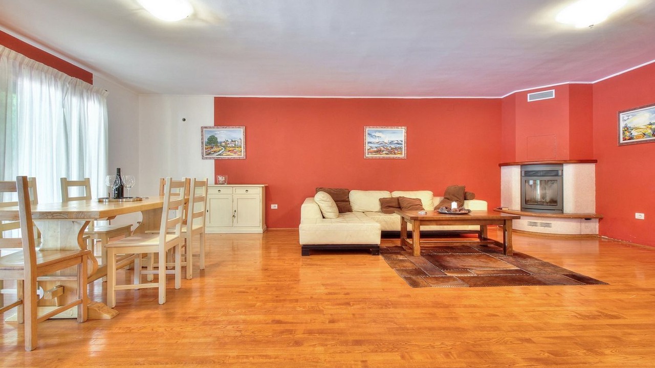 Photo of Livingroom in Materada
