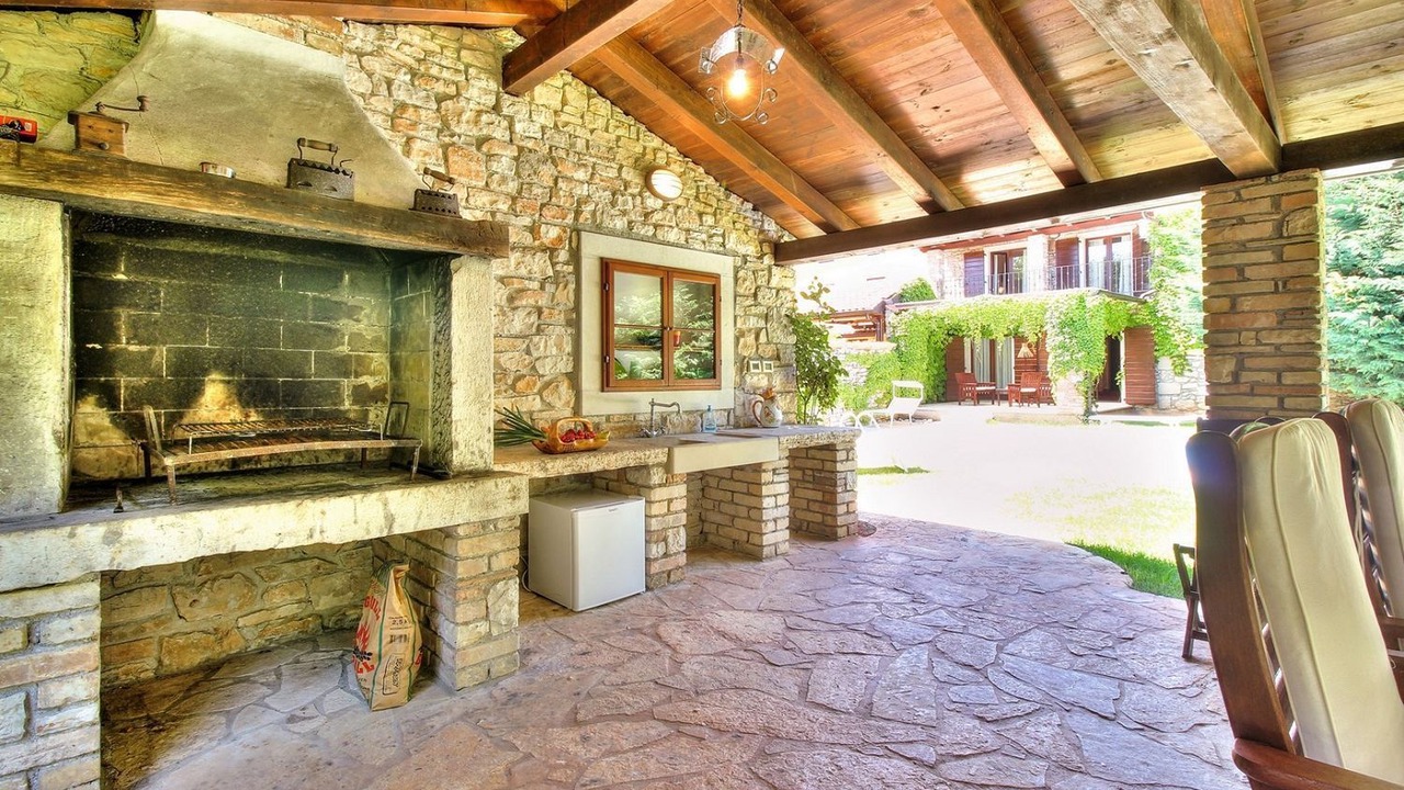 Photo of Outdoor in Materada