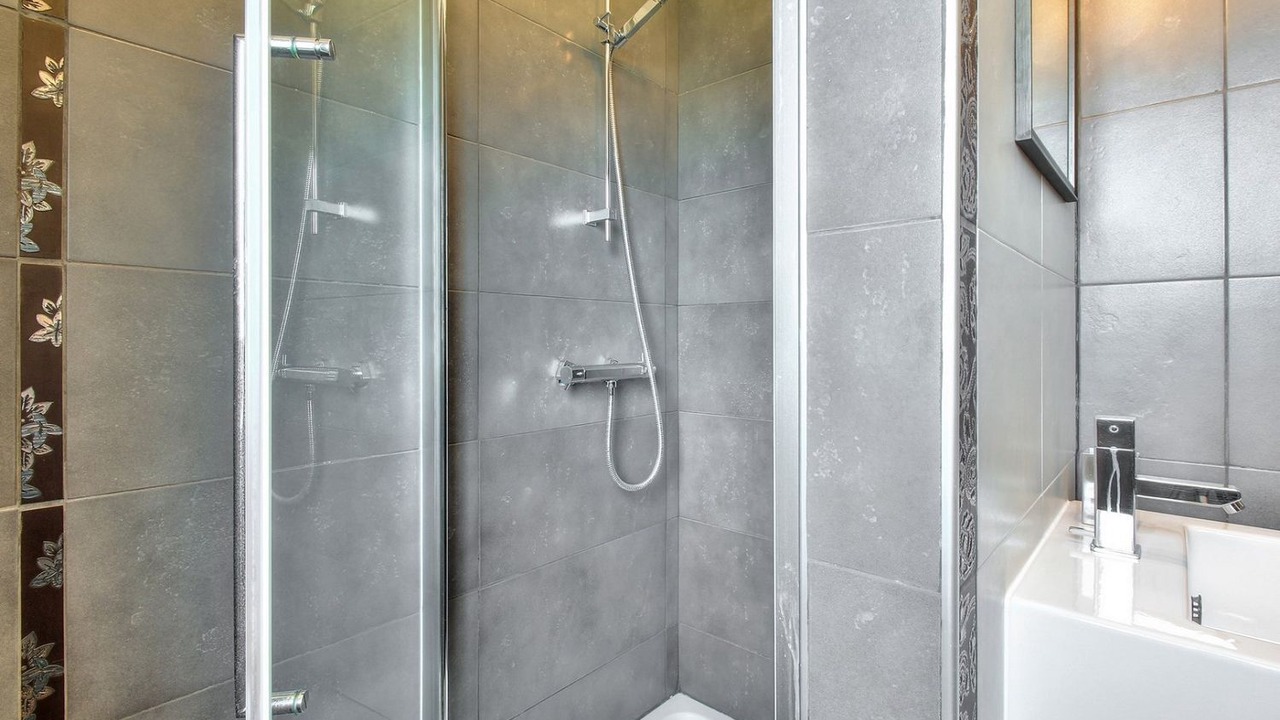 Photo of Bathroom in Materada