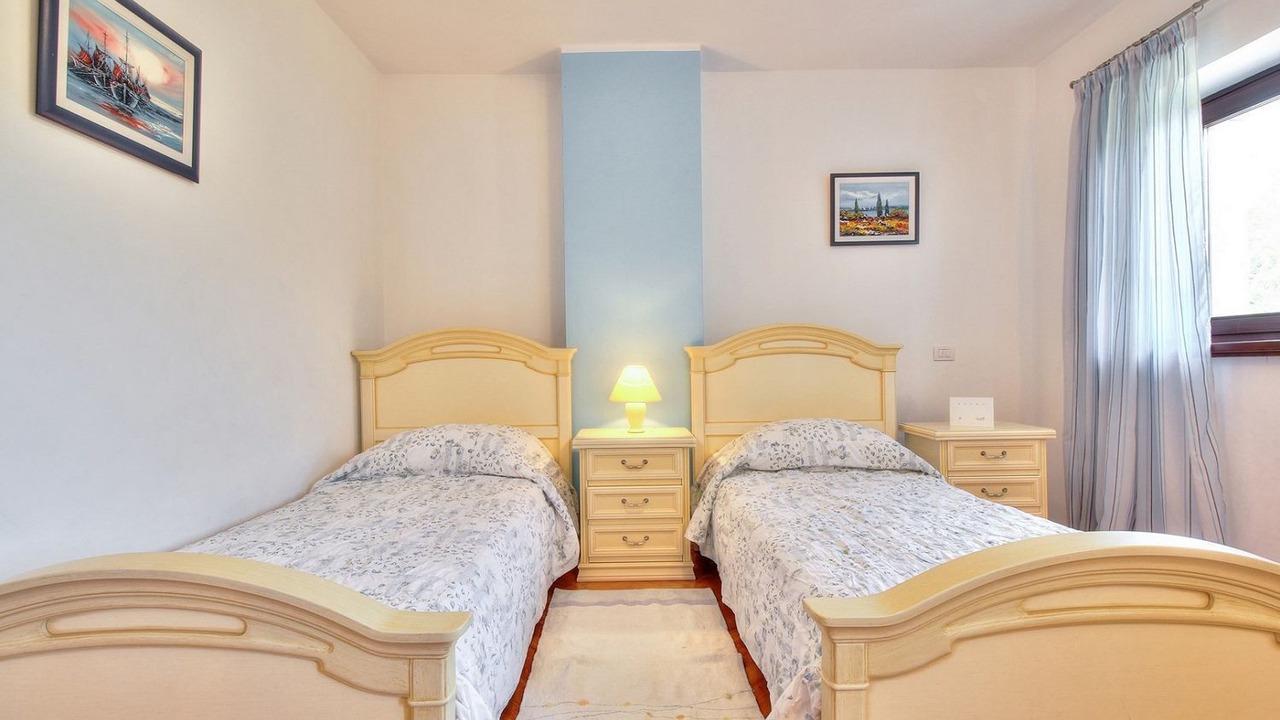 Photo of Bedroom in Materada