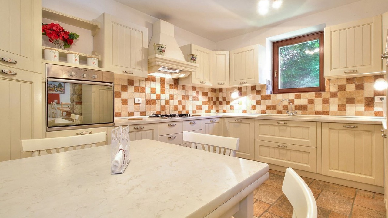 Photo of Kitchen in Materada
