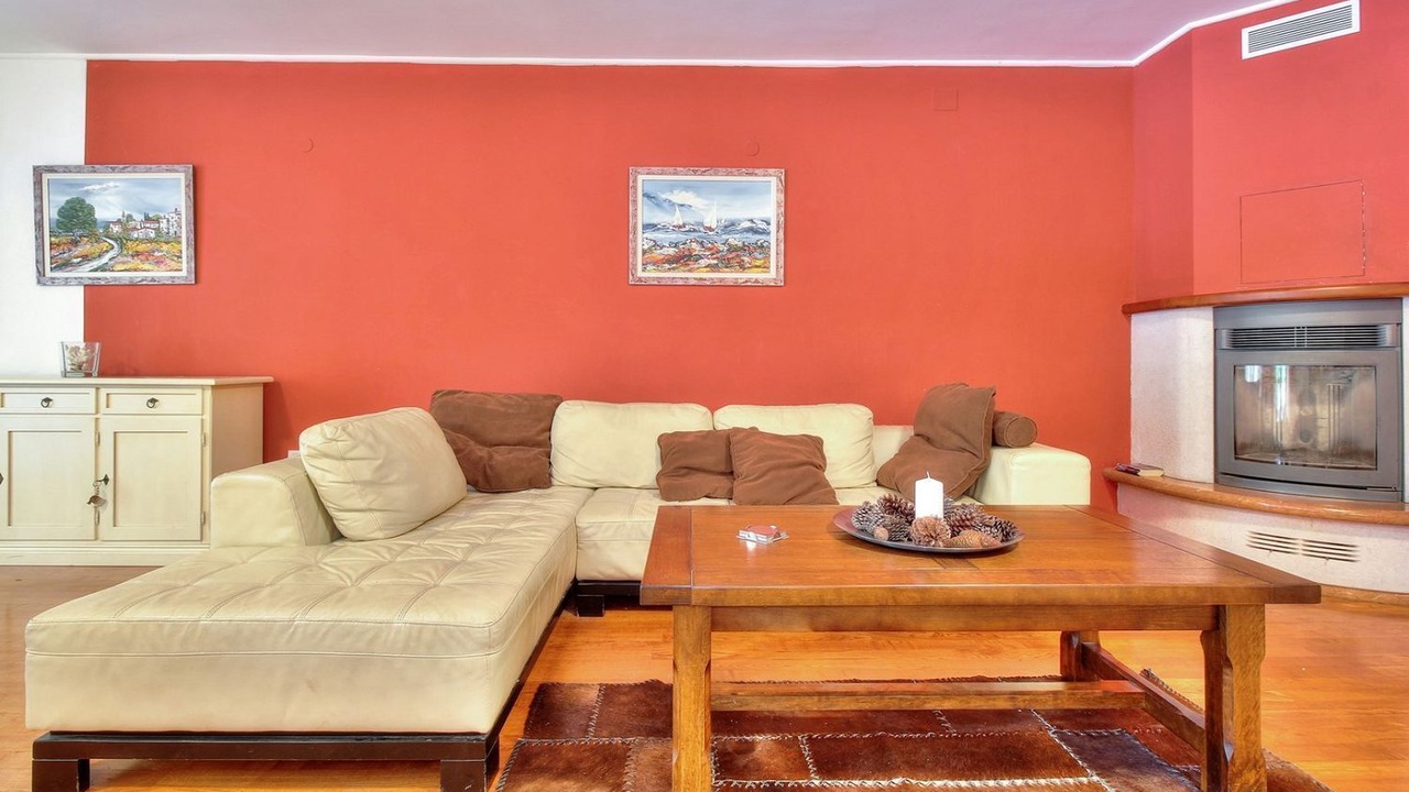 Photo of Livingroom in Materada