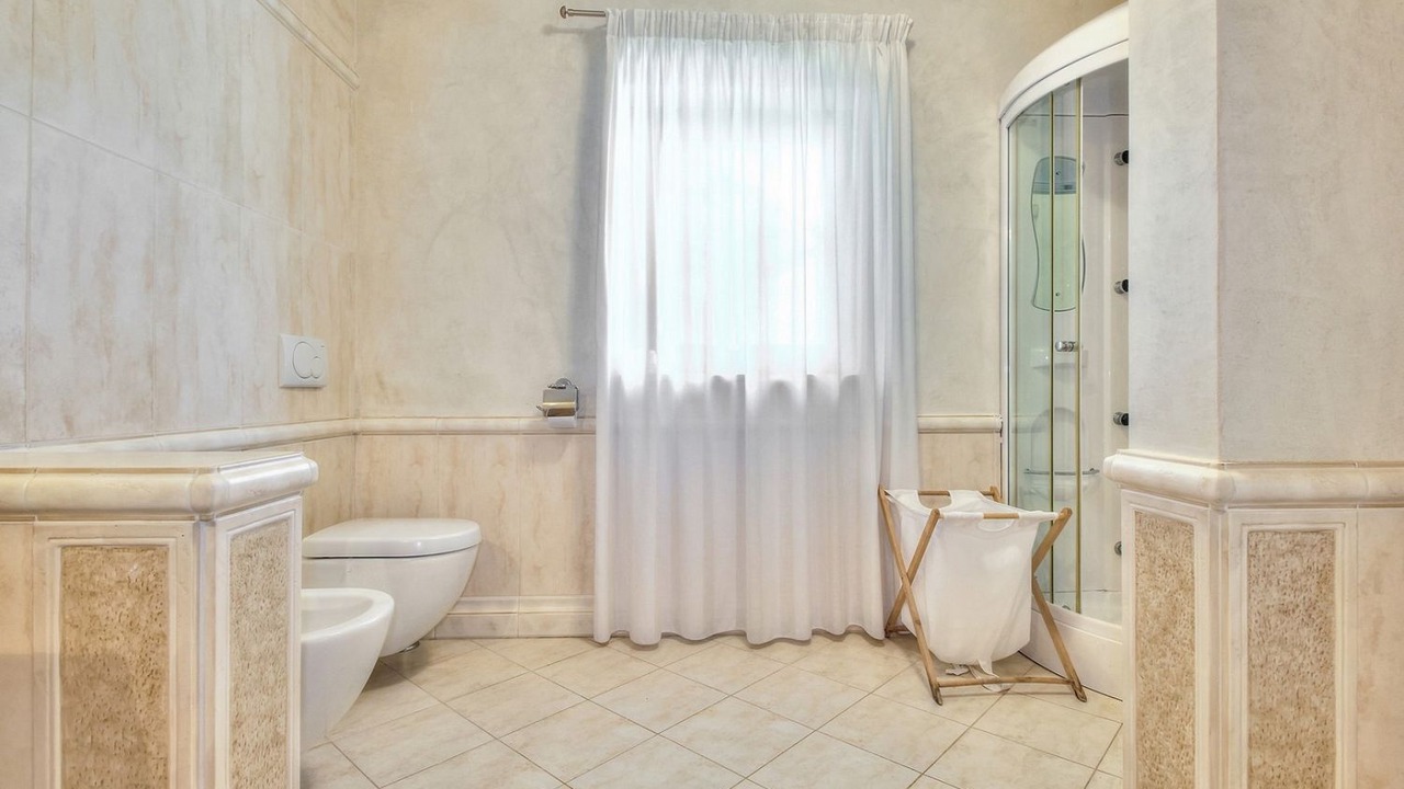 Photo of Bathroom in Materada