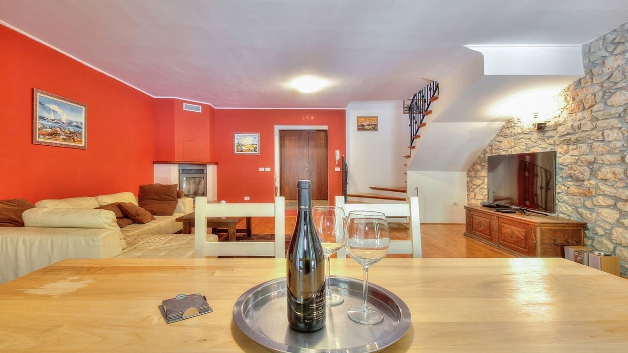 Photo of Livingroom in Materada