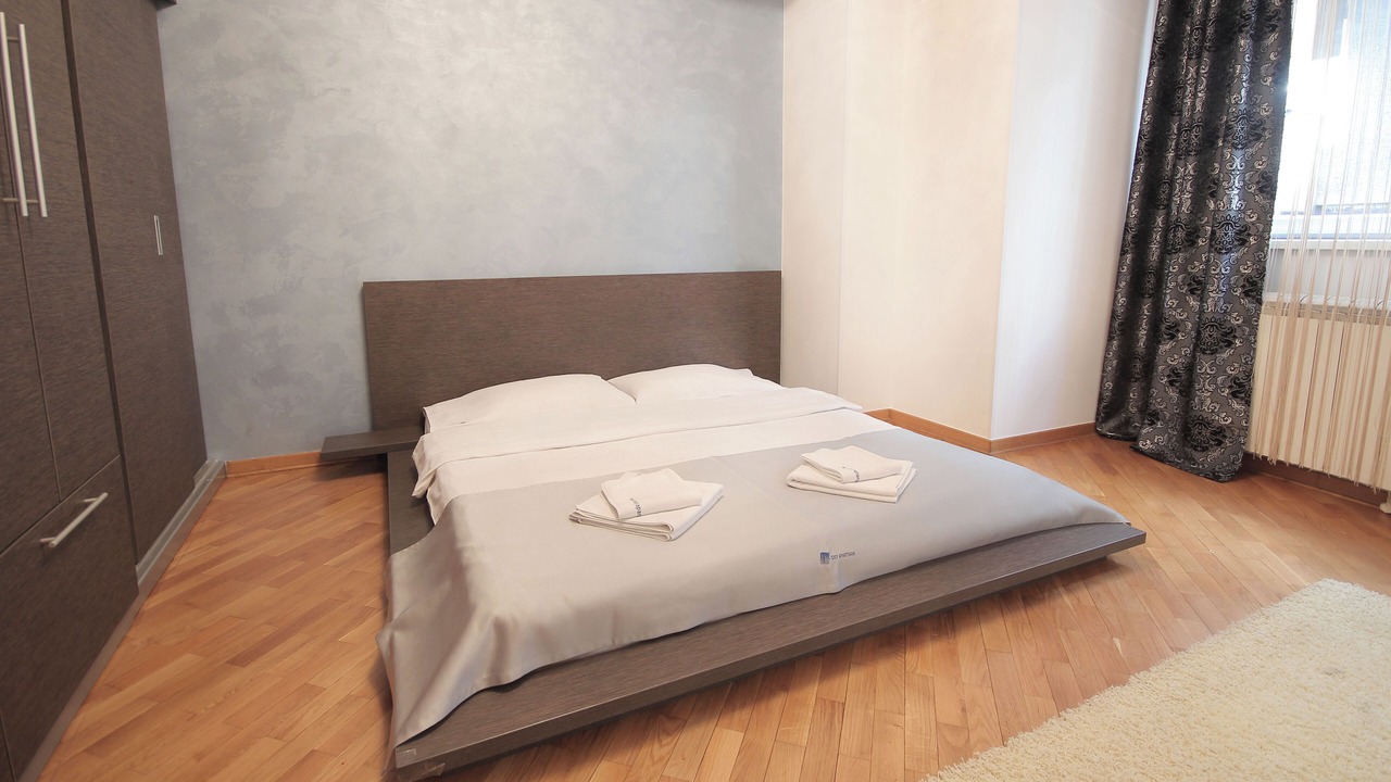 Photo of Bedroom in Terazije