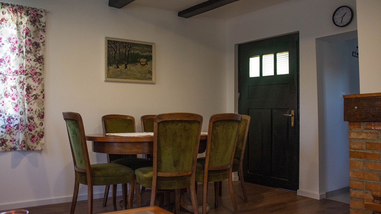 Photo of Livingroom in Ozalj