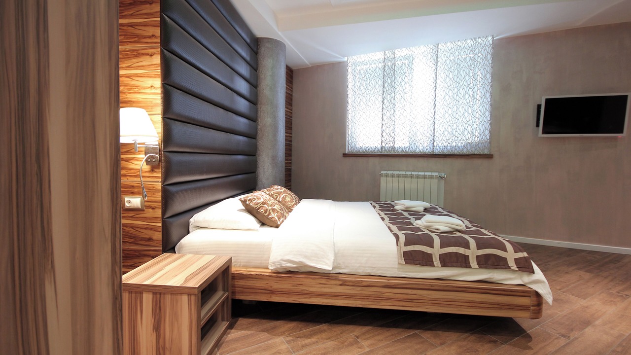 Photo of Bedroom in Terazije