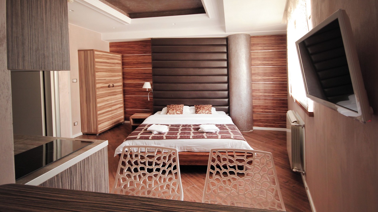 Photo of Bedroom in Terazije