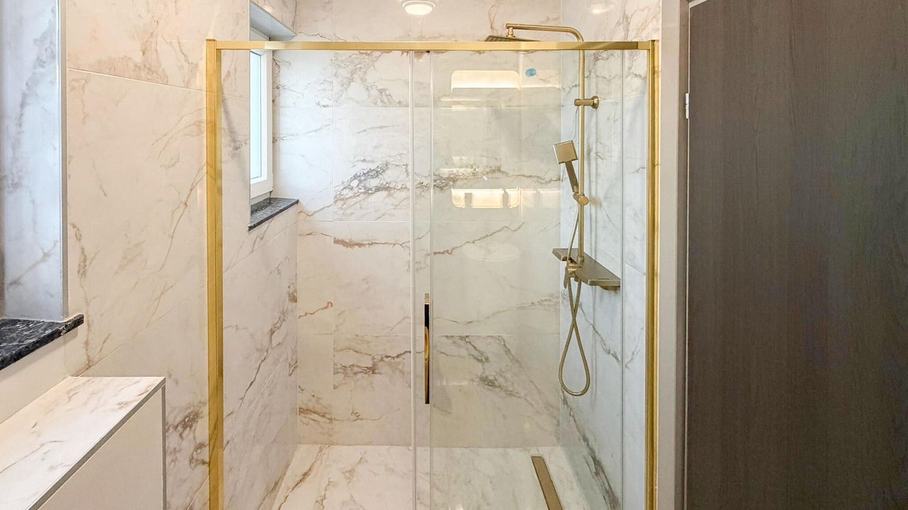 Photo of Bathroom in Raslina