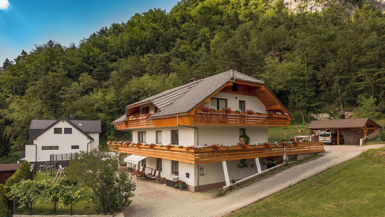 Photo of Outdoor in Moste