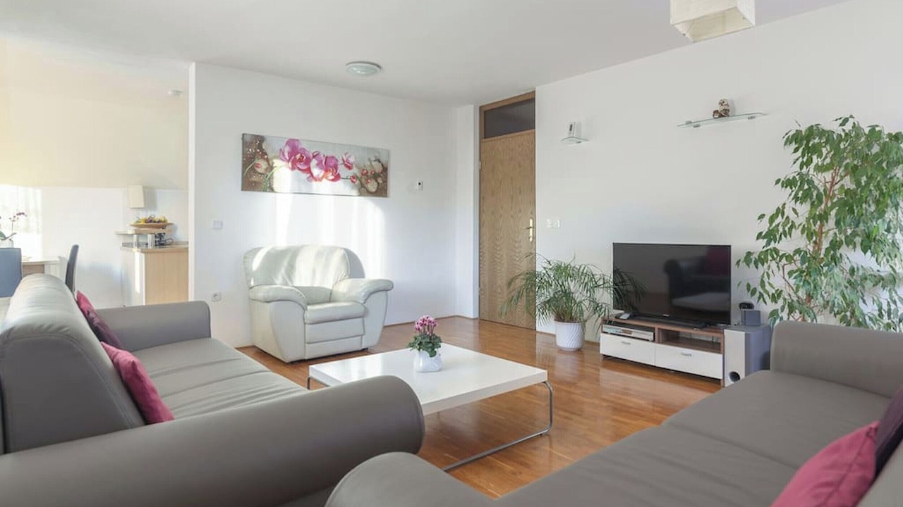 Photo of Bedroom in Moste