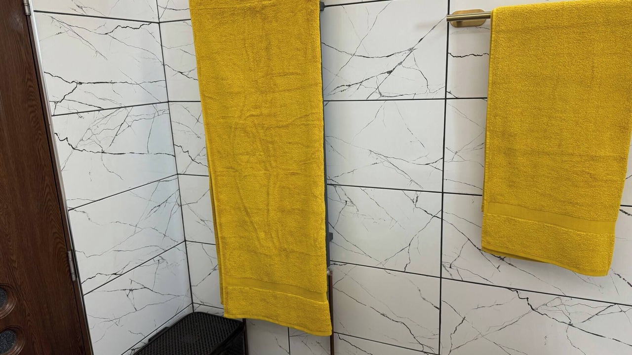 Photo of Bathroom in Ploiesti
