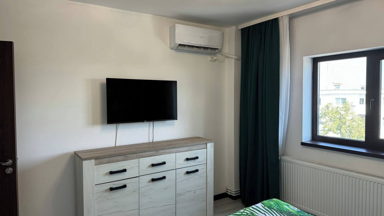Photo of Bedroom in Ploiesti