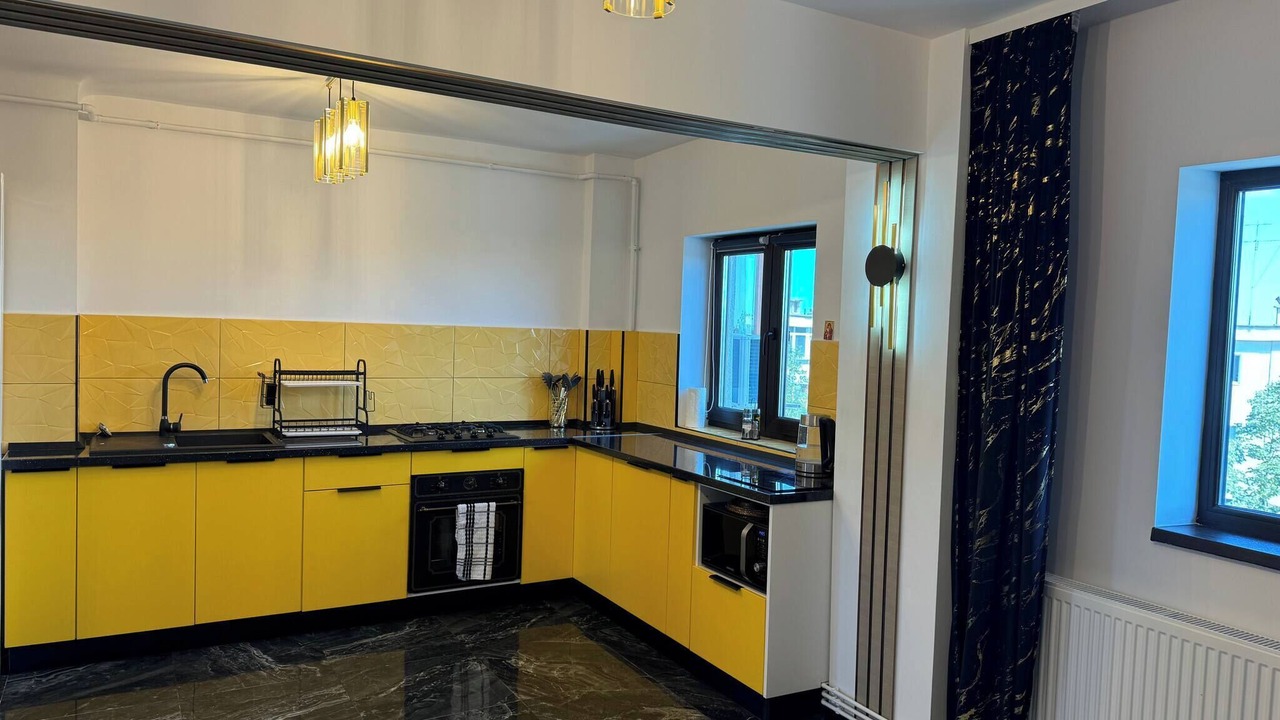 Photo of Kitchen in Ploiesti