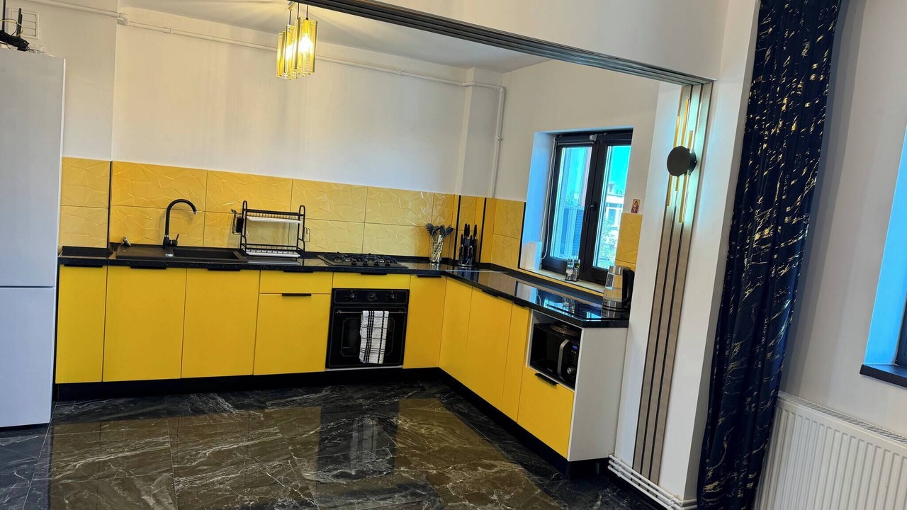 Photo of Kitchen in Ploiesti