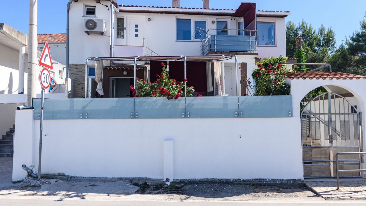 Photo of Outdoor in Arbanija