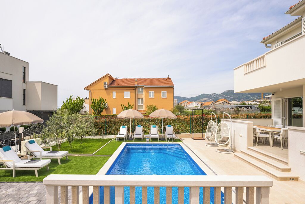 Photo of Outdoor in Kastel Kambelovac