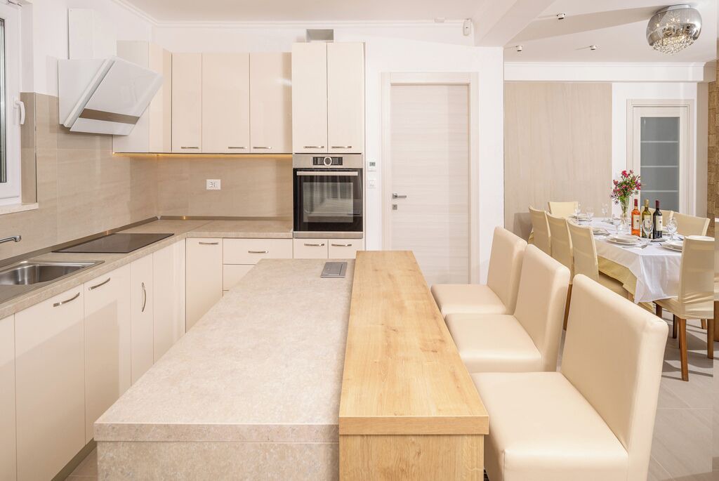 Photo of Kitchen in Kastel Kambelovac