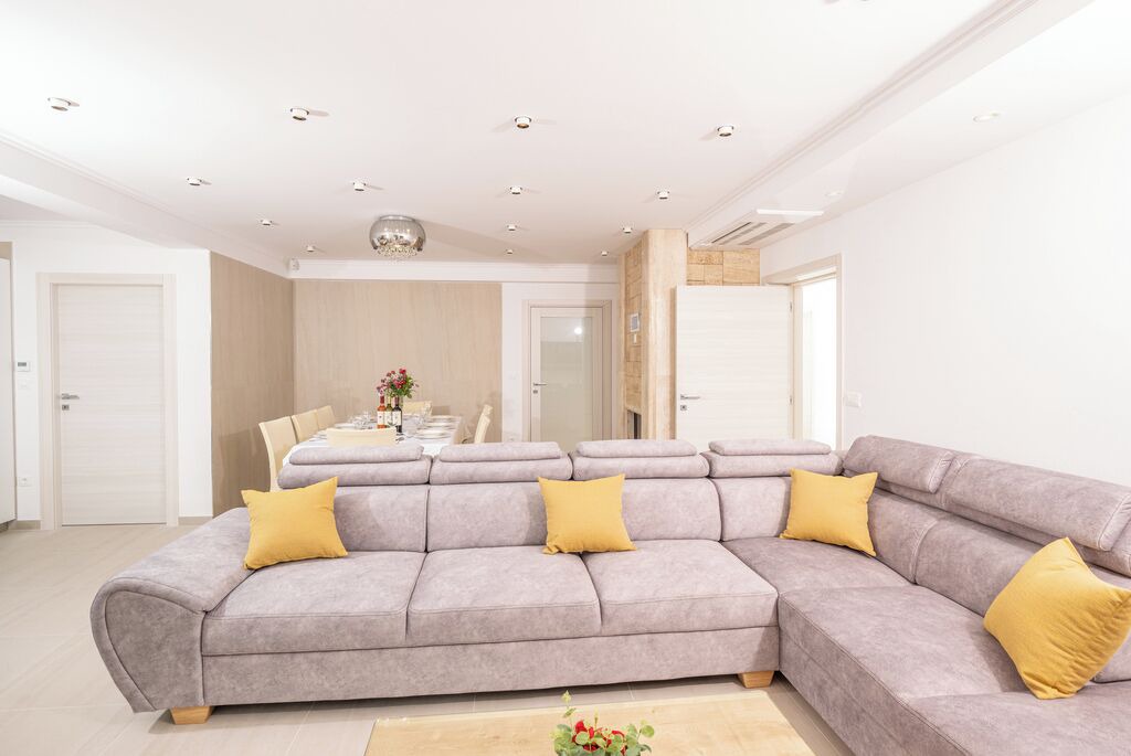 Photo of Livingroom in Kastel Kambelovac