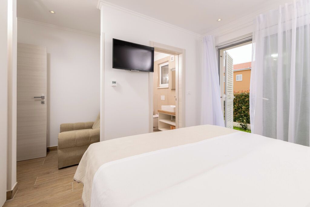 Photo of Bedroom in Kastel Kambelovac