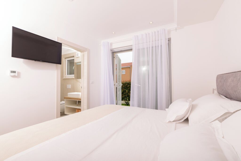 Photo of Bedroom in Kastel Kambelovac