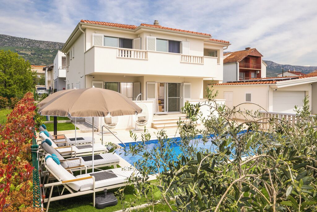 Photo of Outdoor in Kastel Kambelovac
