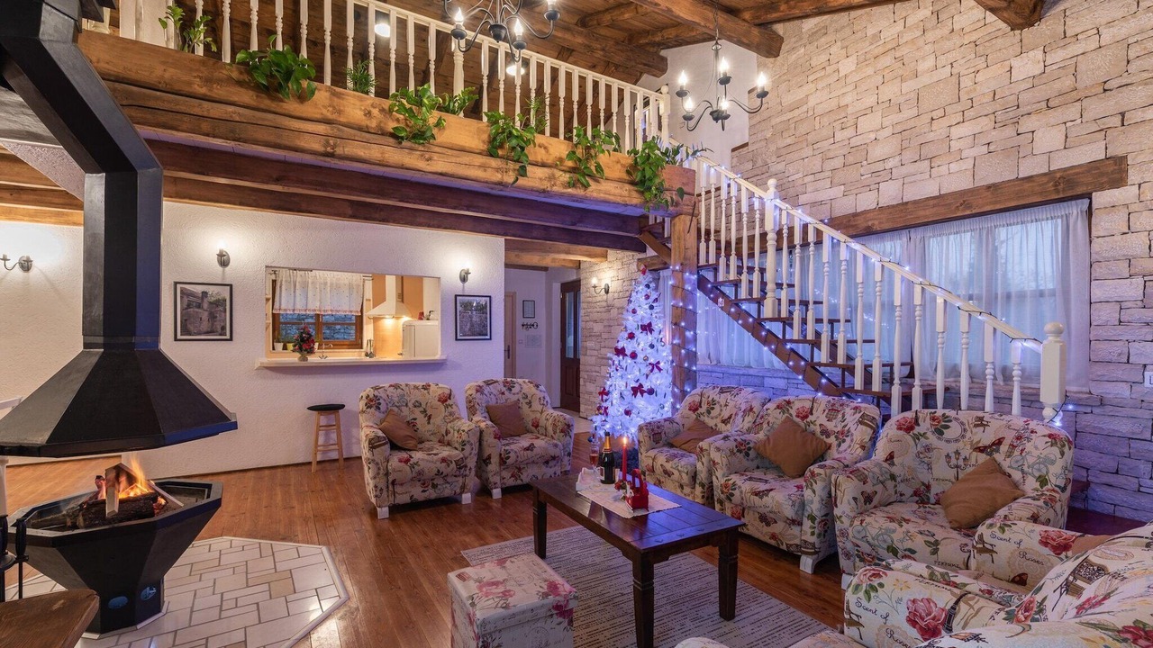 Photo of Livingroom in Heki