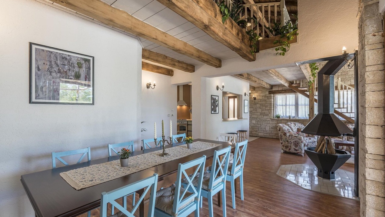 Photo of Livingroom in Heki