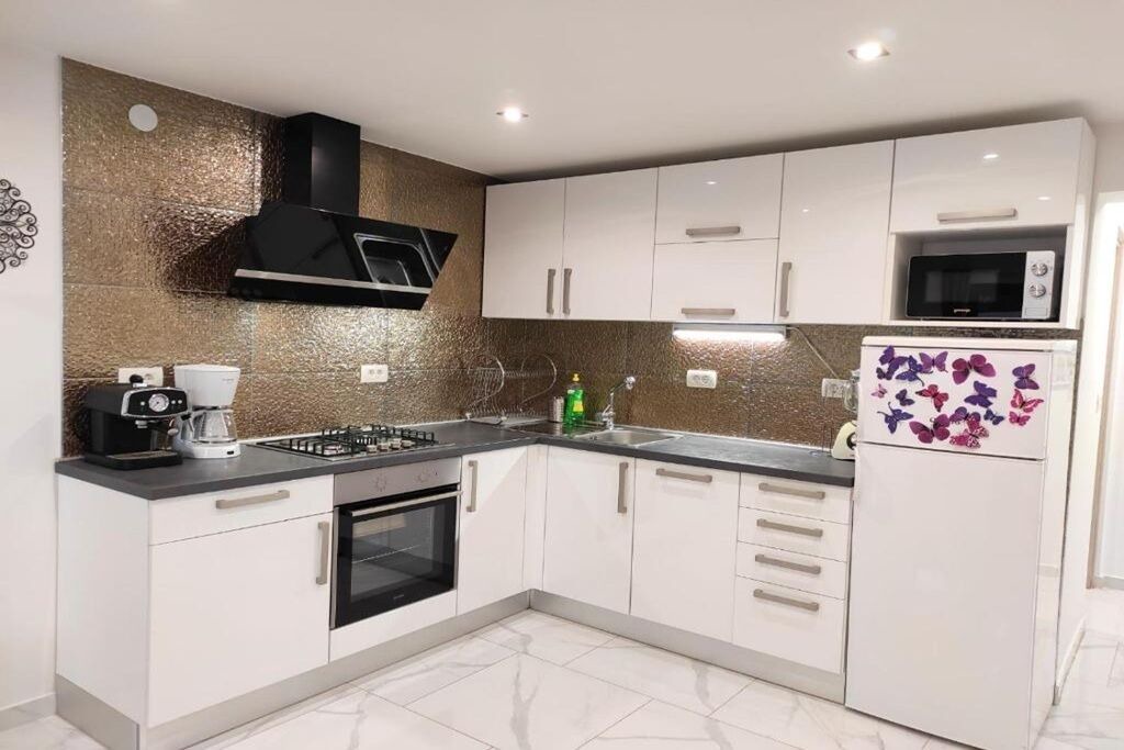 Photo of Kitchen in Municipality of Omisalj
