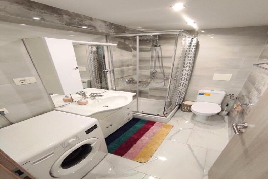 Photo of Bathroom in Municipality of Omisalj