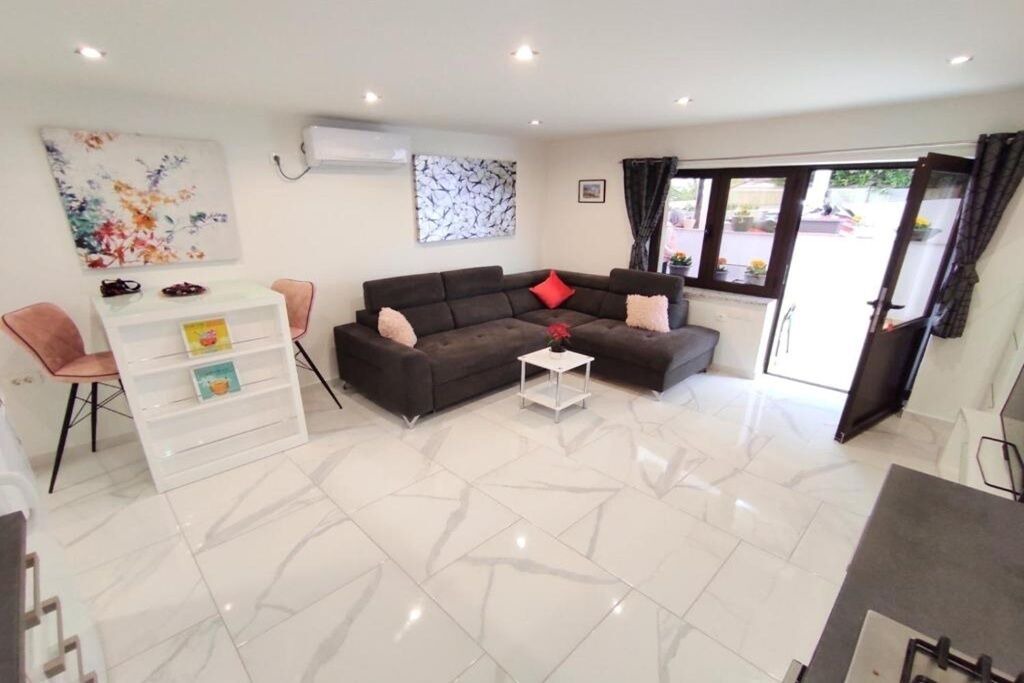 Photo of Livingroom in Municipality of Omisalj